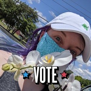 Meet your Posher, Brittany